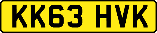 KK63HVK