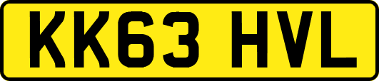 KK63HVL