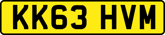 KK63HVM