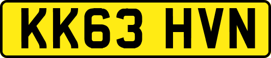 KK63HVN