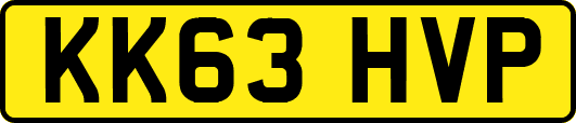 KK63HVP
