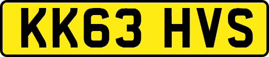 KK63HVS