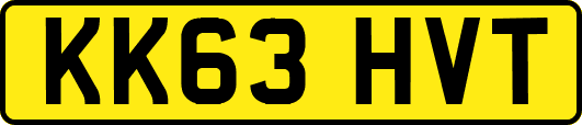 KK63HVT