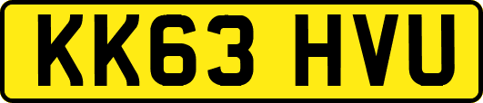 KK63HVU