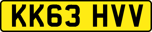 KK63HVV