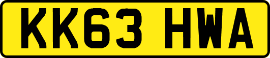 KK63HWA