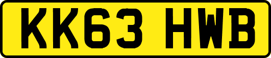 KK63HWB