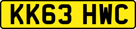 KK63HWC