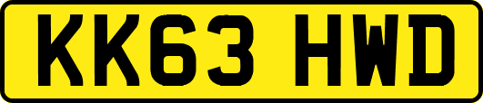 KK63HWD