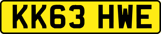 KK63HWE
