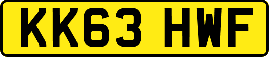 KK63HWF