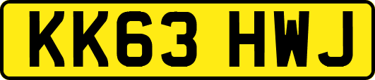 KK63HWJ