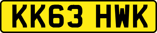 KK63HWK