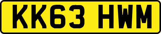 KK63HWM