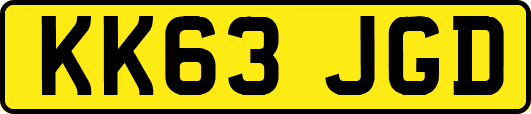 KK63JGD