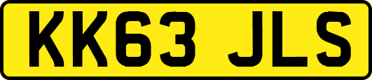 KK63JLS