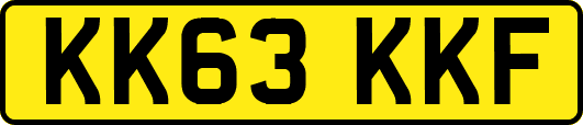 KK63KKF