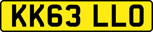 KK63LLO