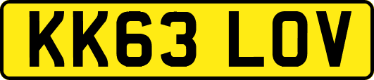 KK63LOV