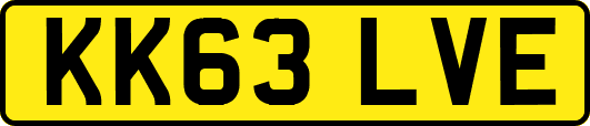 KK63LVE