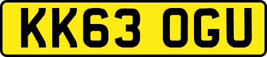 KK63OGU