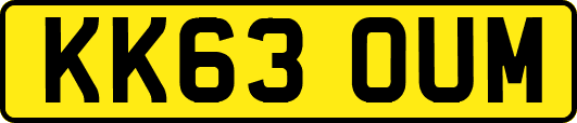 KK63OUM