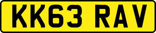 KK63RAV