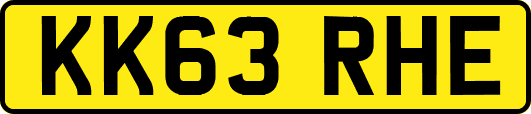 KK63RHE