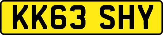 KK63SHY