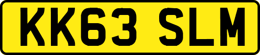 KK63SLM