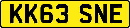 KK63SNE
