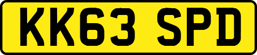 KK63SPD