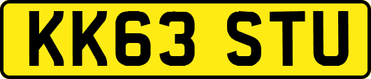 KK63STU