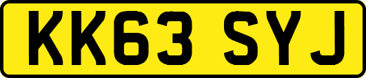KK63SYJ