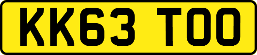 KK63TOO