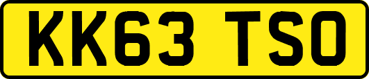 KK63TSO
