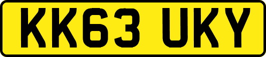 KK63UKY