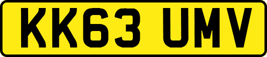 KK63UMV