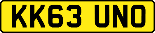 KK63UNO