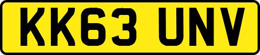 KK63UNV