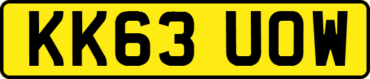 KK63UOW