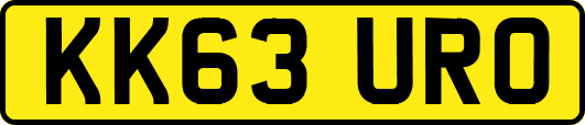 KK63URO