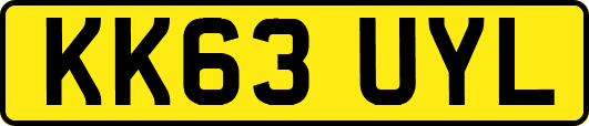 KK63UYL