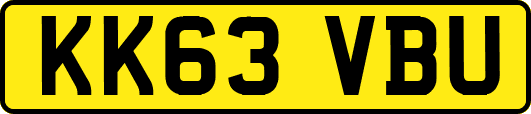 KK63VBU