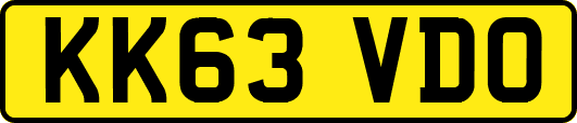 KK63VDO