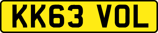KK63VOL