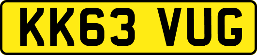 KK63VUG