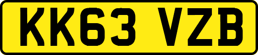 KK63VZB