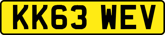 KK63WEV