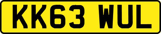 KK63WUL